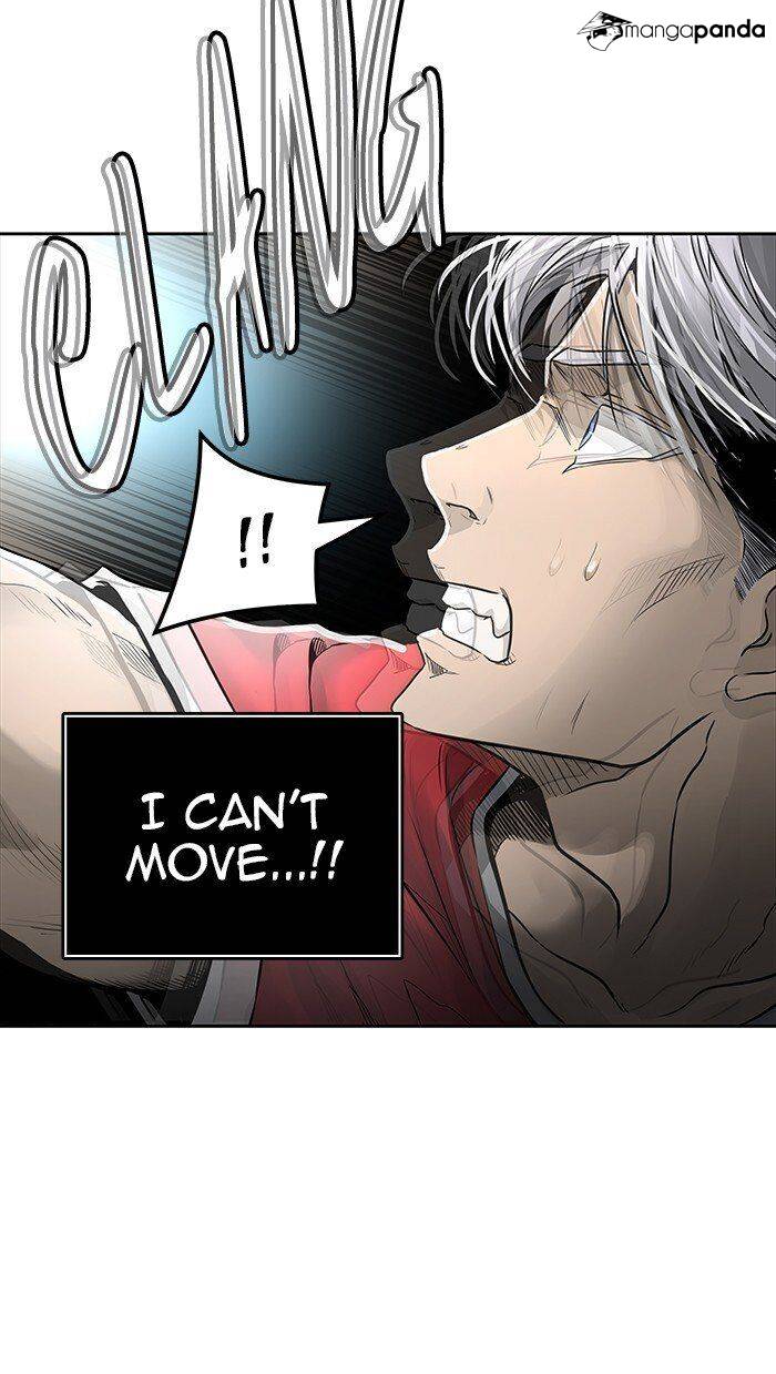 Tower of God Chapter 468 image 034
